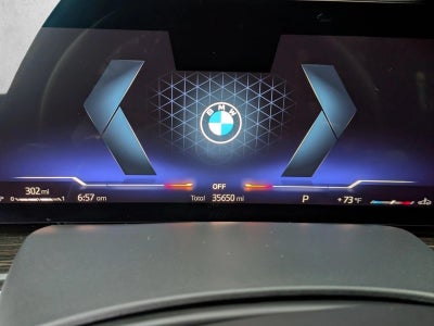 2024 BMW X7 xDrive40i Sports Activity Vehicle