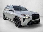 2024 BMW X7 xDrive40i Sports Activity Vehicle