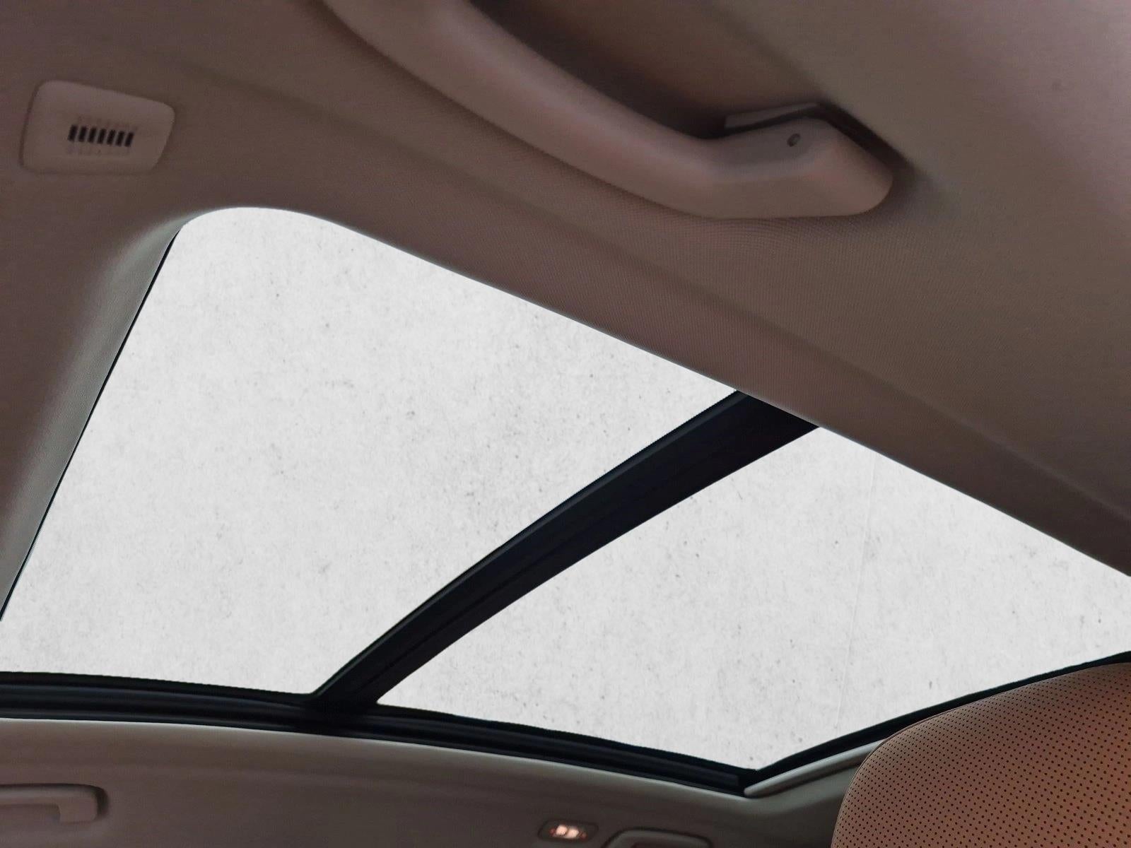 2026 BMW X7 xDrive40i Sports Activity Vehicle