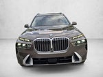 2026 BMW X7 xDrive40i Sports Activity Vehicle