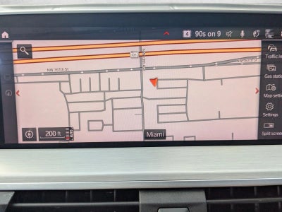 2021 BMW X4 xDrive30i Sports Activity Coupe