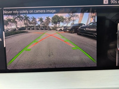 2021 BMW X4 xDrive30i Sports Activity Coupe