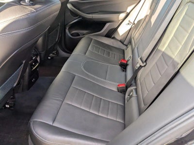 2021 BMW X4 xDrive30i Sports Activity Coupe