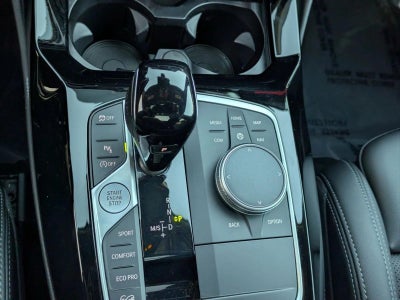 2022 BMW X4 xDrive30i Sports Activity Coupe