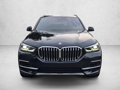 2023 BMW X5 sDrive40i Sports Activity Vehicle