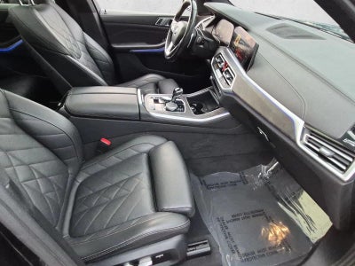 2023 BMW X5 sDrive40i Sports Activity Vehicle