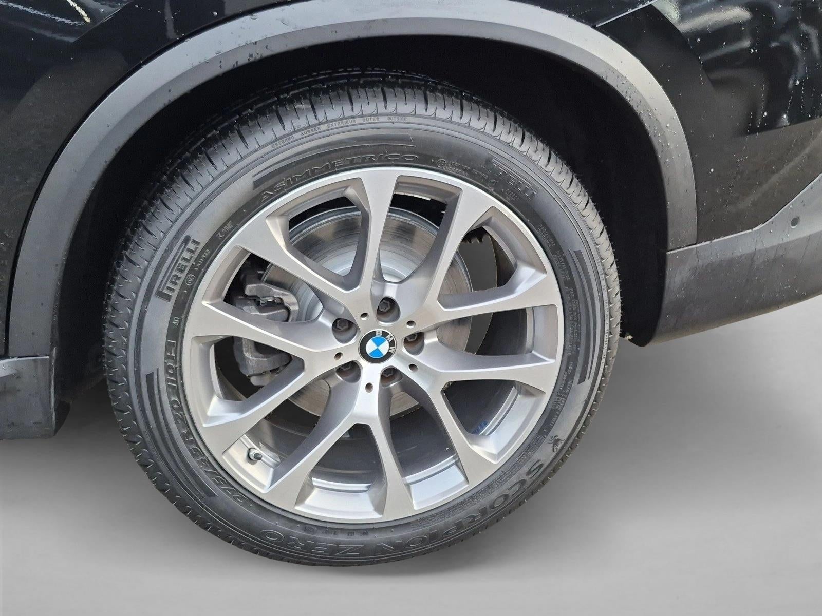 2023 BMW X5 sDrive40i Sports Activity Vehicle