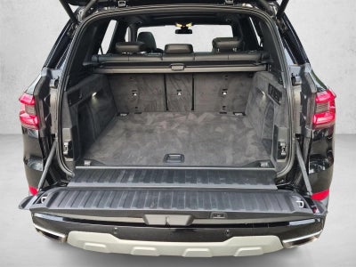 2023 BMW X5 sDrive40i Sports Activity Vehicle