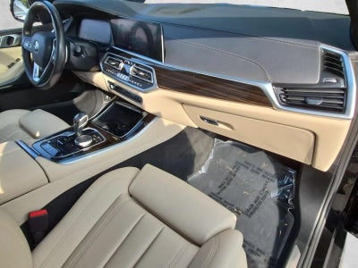 2021 BMW X5 xDrive40i Sports Activity Vehicle