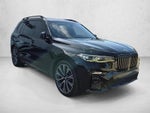 2022 BMW X7 xDrive40i Sports Activity Vehicle