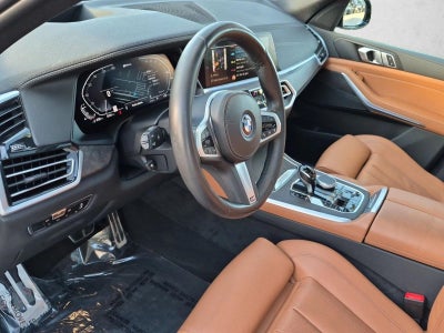 2022 BMW X5 xDrive45e Plug-In Hybrid