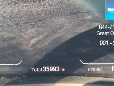 2022 BMW X5 xDrive45e Plug-In Hybrid