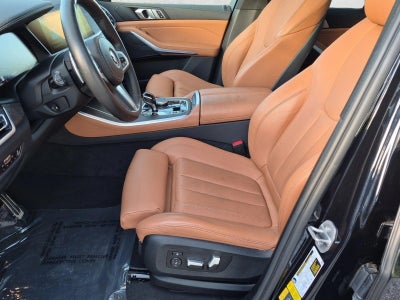 2022 BMW X5 xDrive45e Plug-In Hybrid