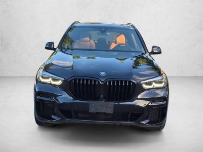 2022 BMW X5 xDrive45e Plug-In Hybrid