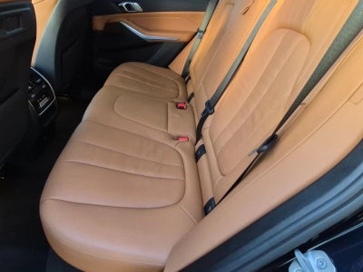 2022 BMW X5 xDrive45e Plug-In Hybrid