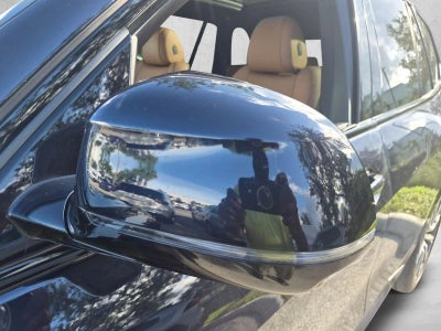 2022 BMW X5 xDrive45e Plug-In Hybrid