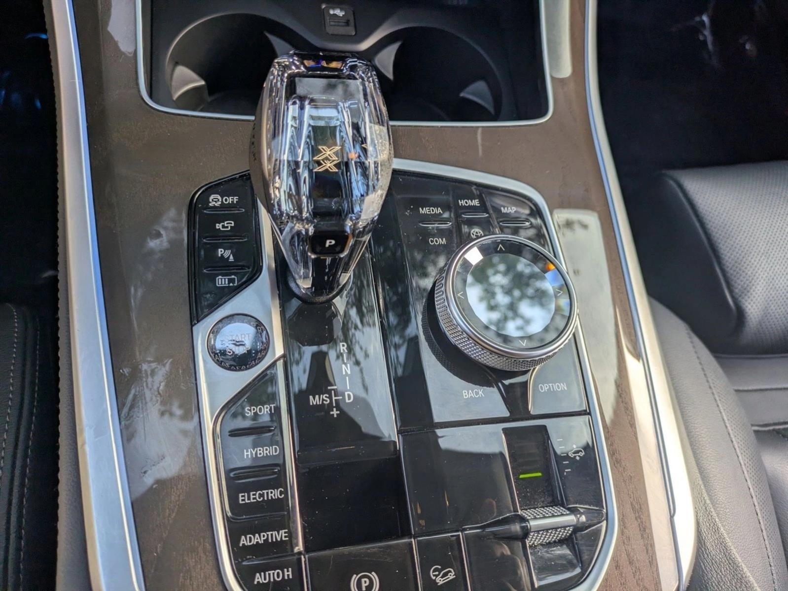 2022 BMW X5 xDrive45e Plug-In Hybrid