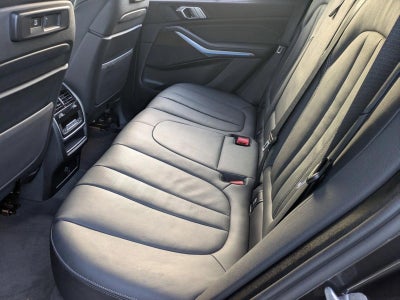 2022 BMW X5 xDrive45e Plug-In Hybrid