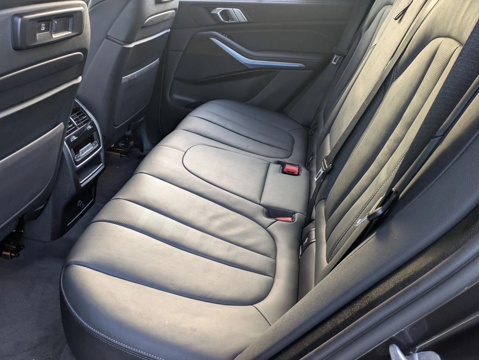 2022 BMW X5 xDrive45e Plug-In Hybrid