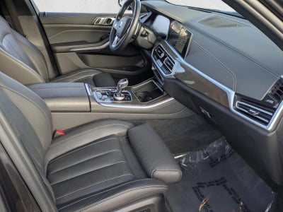 2022 BMW X5 xDrive45e Plug-In Hybrid