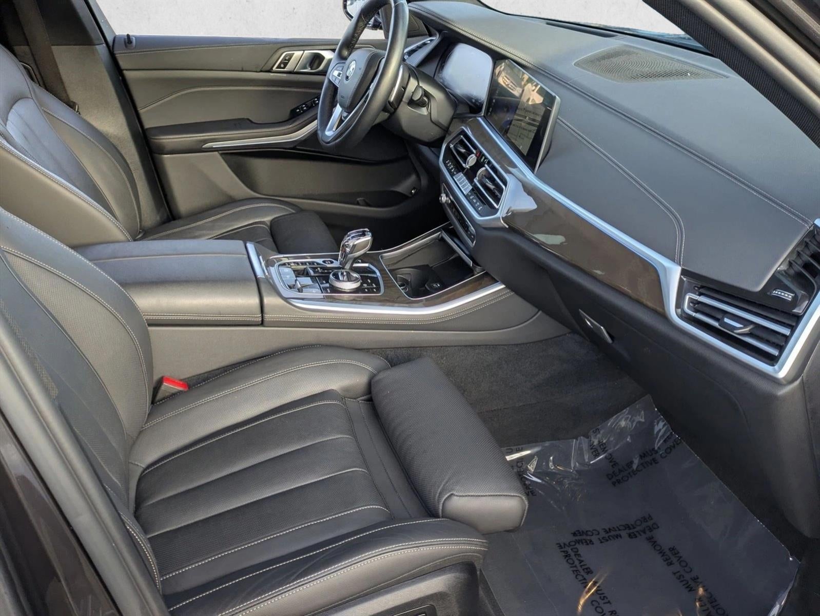 2022 BMW X5 xDrive45e Plug-In Hybrid