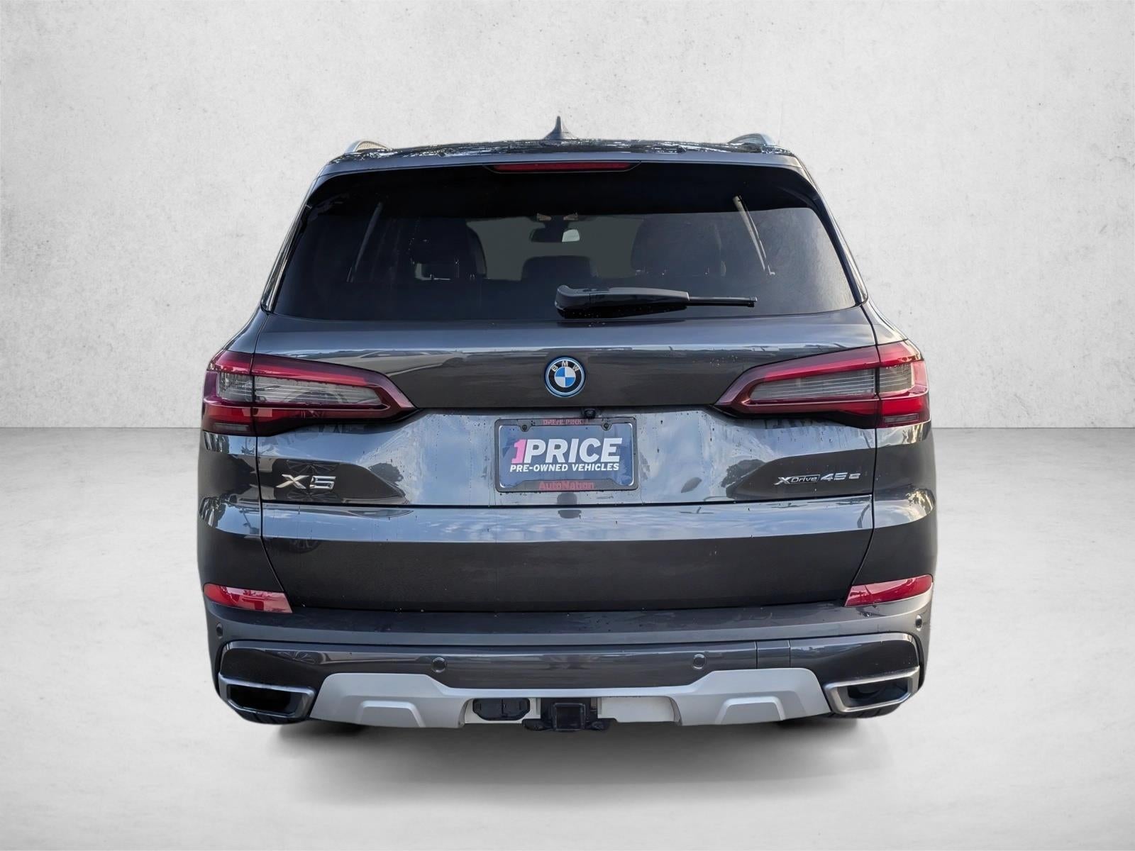 2022 BMW X5 xDrive45e Plug-In Hybrid