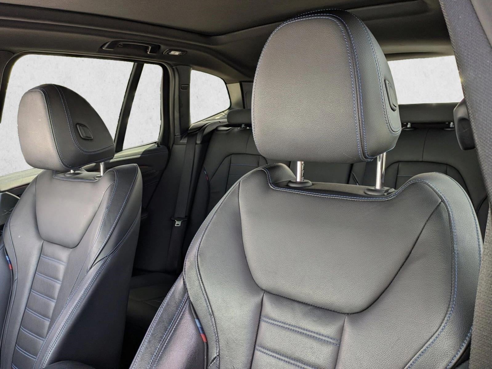 2020 BMW X3 M40i Sports Activity Vehicle