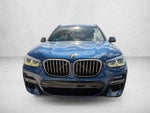 2020 BMW X3 M40i Sports Activity Vehicle