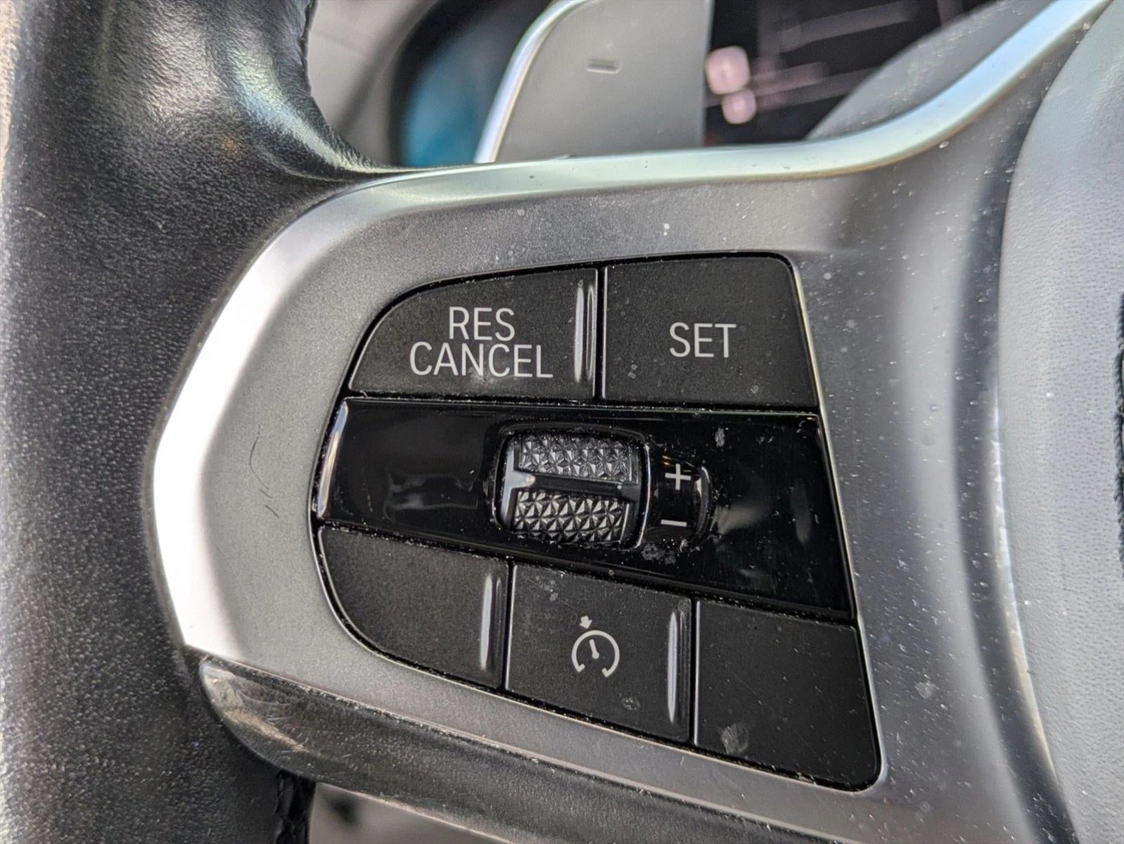 2020 BMW X3 M40i Sports Activity Vehicle