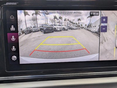 2024 Kia K5 GT DCT FWD