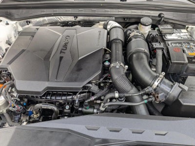 2024 Kia K5 GT DCT FWD