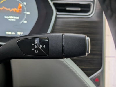 2015 Tesla Model S 4dr Sdn AWD 85D