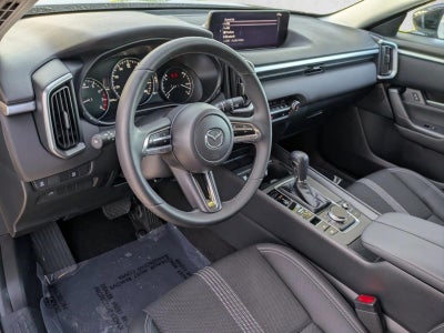 2024 Mazda Mazda CX-50 2.5 S Preferred Package AWD