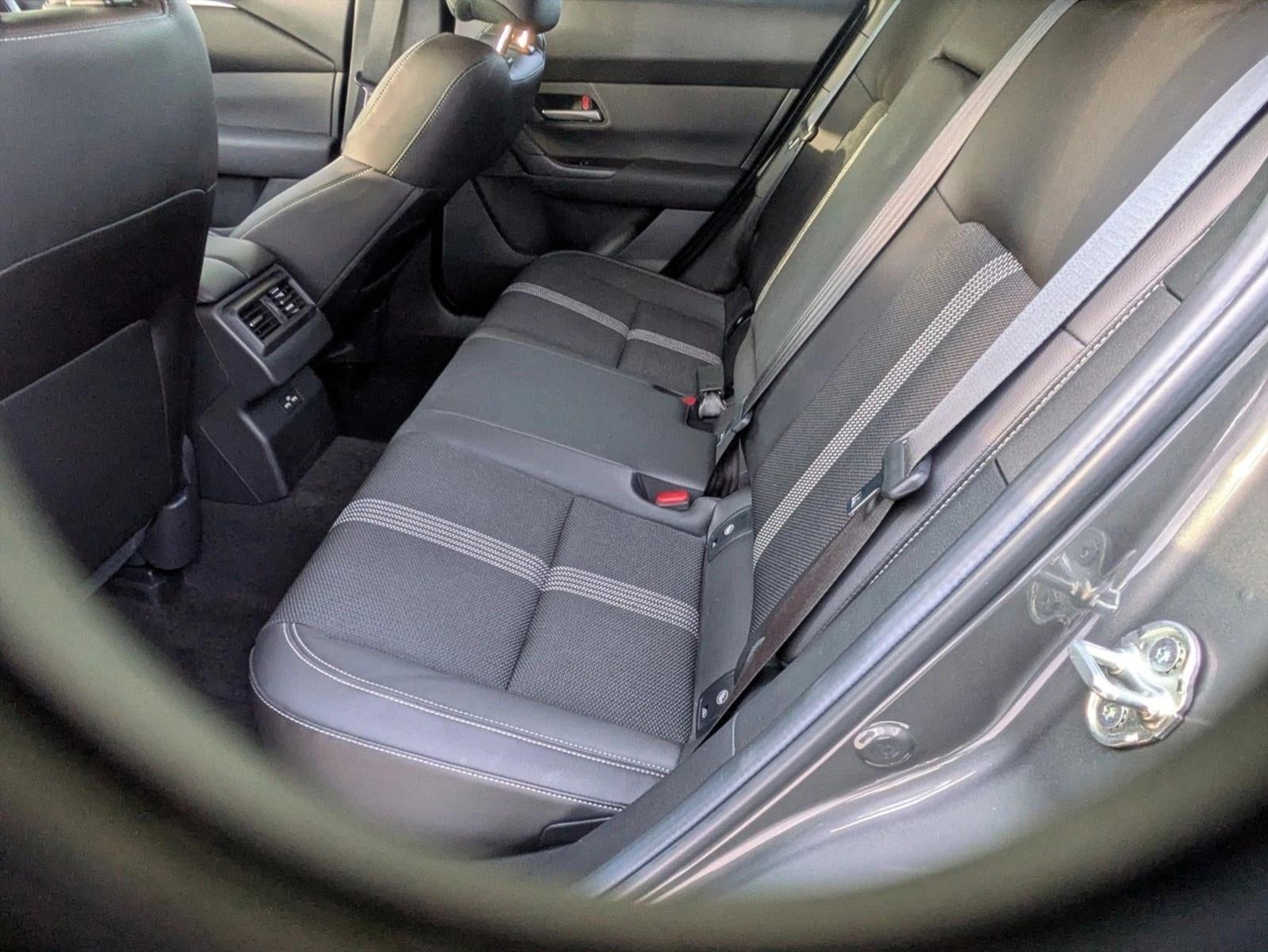 2024 Mazda Mazda CX-50 2.5 S Preferred Package AWD