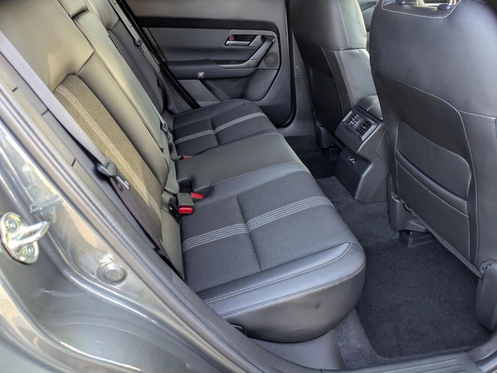 2024 Mazda Mazda CX-50 2.5 S Preferred Package AWD