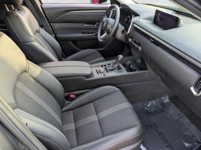 2024 Mazda Mazda CX-50 2.5 S Preferred Package AWD