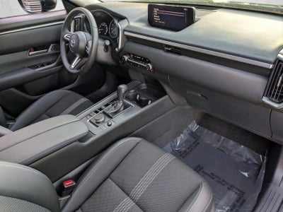 2024 Mazda Mazda CX-50 2.5 S Preferred Package AWD