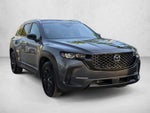 2024 Mazda Mazda CX-50 2.5 S Preferred Package AWD