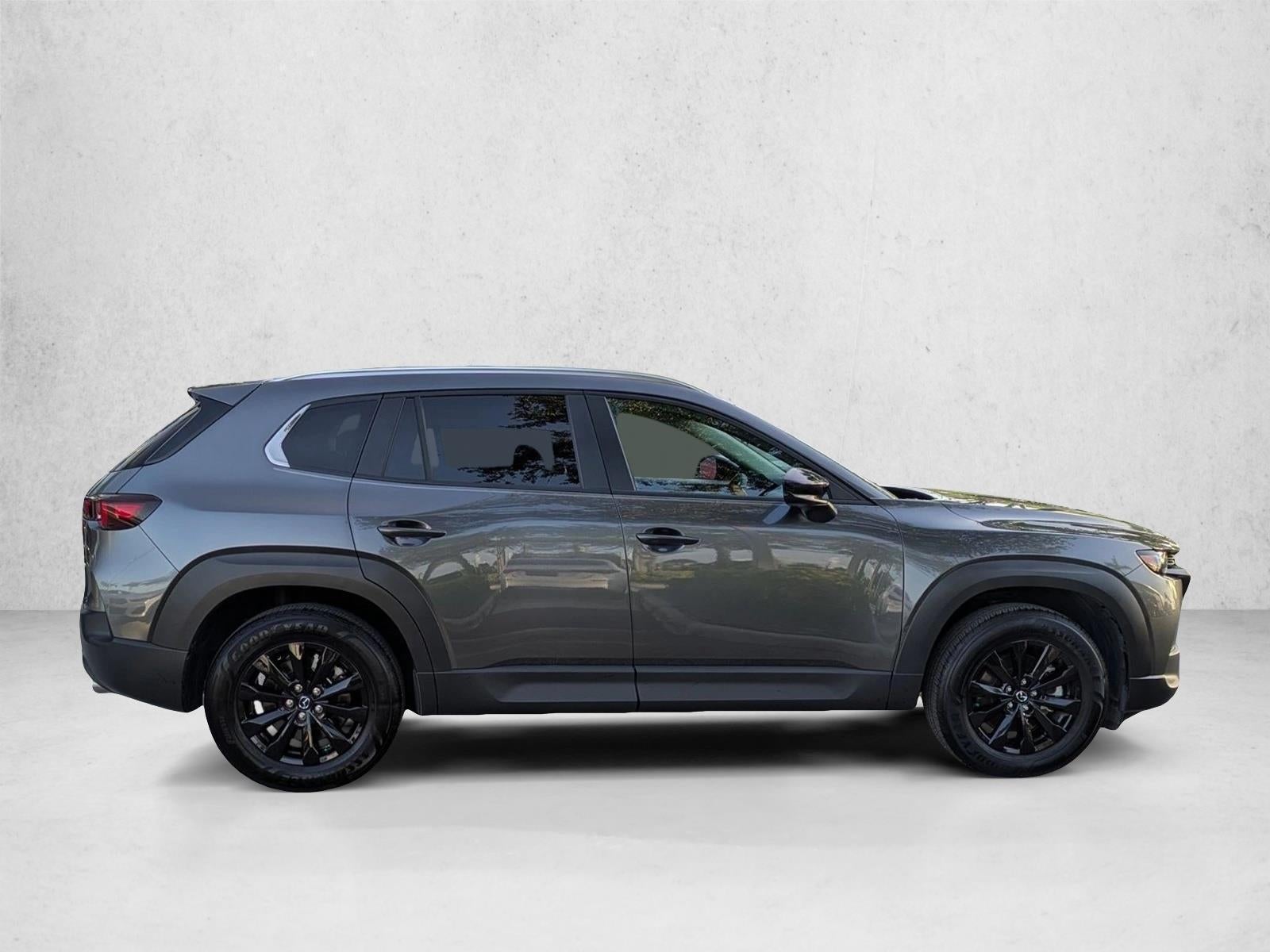 2024 Mazda Mazda CX-50 2.5 S Preferred Package AWD