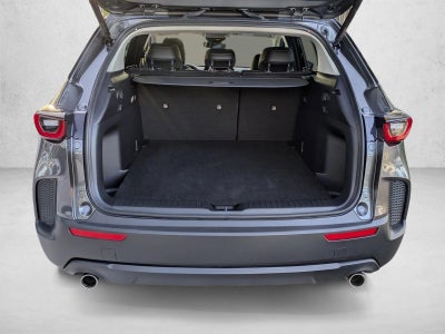 2024 Mazda Mazda CX-50 2.5 S Preferred Package AWD