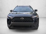 2025 Toyota Corolla Cross LE 2WD (Natl)