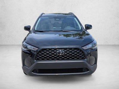 2023 Toyota Corolla Cross LE 2WD (Natl)