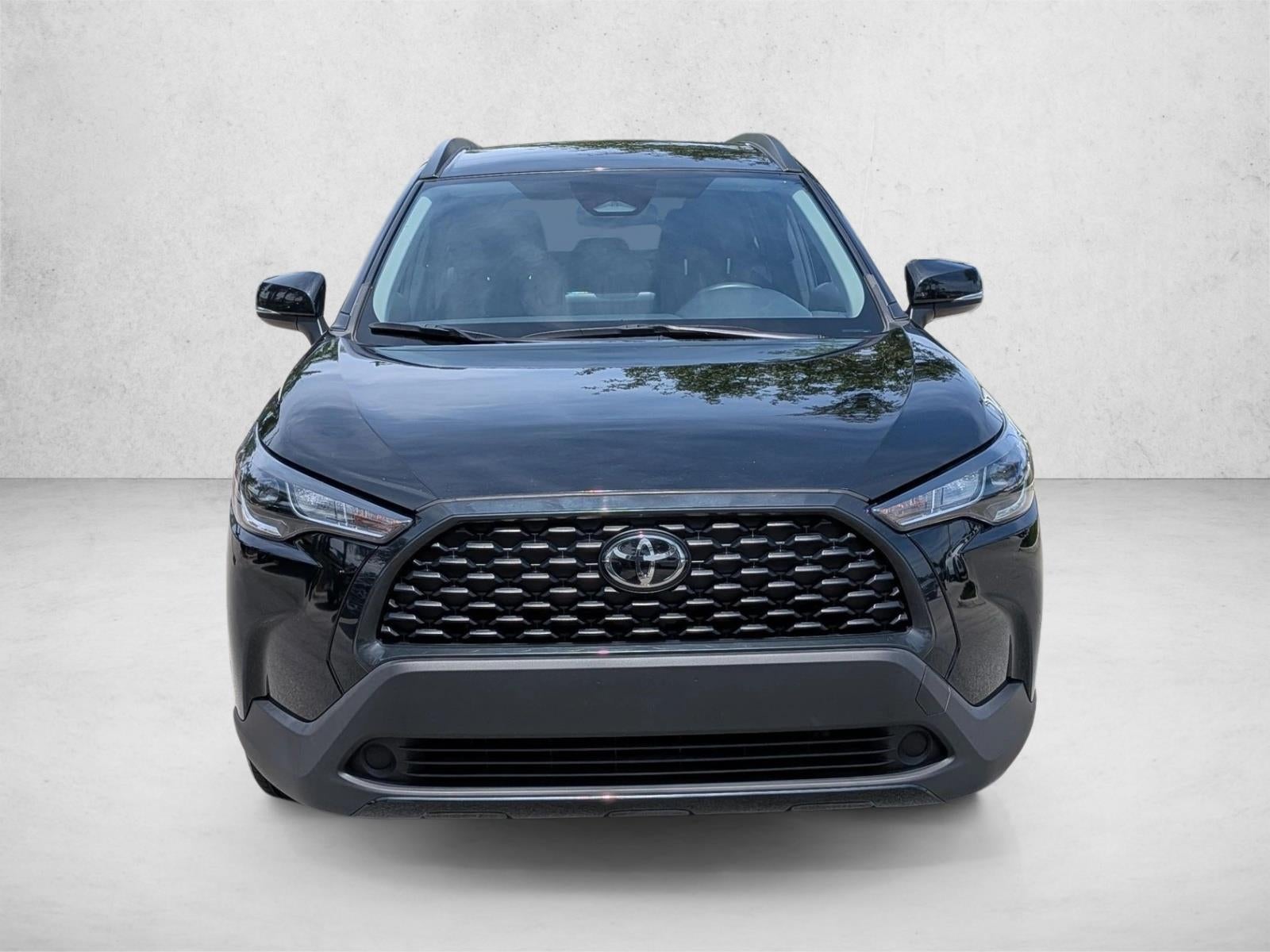 2023 Toyota Corolla Cross LE 2WD (Natl)