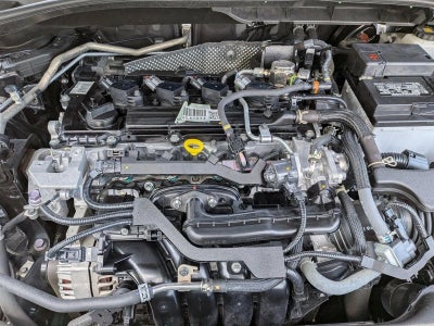 2023 Toyota Corolla Cross LE 2WD (Natl)