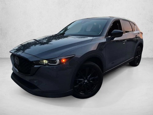 2023 Mazda Mazda CX-5 2.5 S Carbon Edition AWD