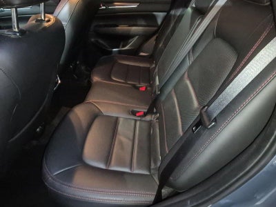 2023 Mazda Mazda CX-5 2.5 S Carbon Edition AWD