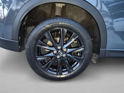 2023 Mazda Mazda CX-5 2.5 S Carbon Edition AWD