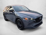 2023 Mazda Mazda CX-5 2.5 S Carbon Edition AWD