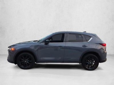 2023 Mazda Mazda CX-5 2.5 S Carbon Edition AWD