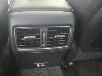 2024 INFINITI Q50 RED SPORT 400 RWD